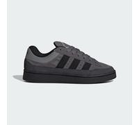 Adidas Campus Uomo - Sneakers Grigio - Taglia 47 1/3 - Scamosciato Grey 47 1/3