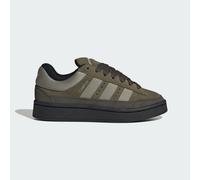 Scarpe Campus ST Olive Strata / Shadow Olive / Core Black 38