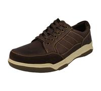 Scarpe Casual Allacciate Finley Hush Puppies Da Uomo