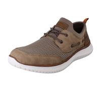 Scarpe Casual Barca Leggere Rieker Slip-On Antipeso - B9643