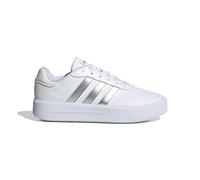 ADIDAS COURT PLATFORM sneakers moda Donna 39 1/3