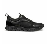 Scarpe Casual da Donna Geox Spherica Ecub-4 A Nero