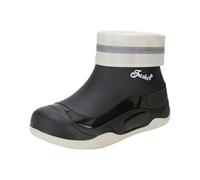 Scarpe Casual Da Donna Infilare Estate Donna Primavera Estate Autunno And Inverno Pantaloncini Sleeved Cotton Removable And Washable Outdoor Fashion Work Fishing Car Wash Kitchen No Scarpe Inverno, Le
