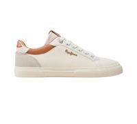Pepe Jeans Kenton Court W, Sneak Donna, Yellow Golden, 37 EU
