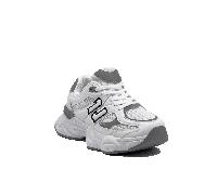 Scarpe casual da donna Queste moderne sneaker casual sono pensate per chi cerca il comfort senza rinunciare allo stile. Presentano una suola leggera e spessa che ammortizza ogni passo, rendendole idea