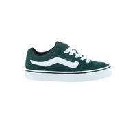 Scarpe Casual da Donna Vans Caldrone Sume Dgren Verde
