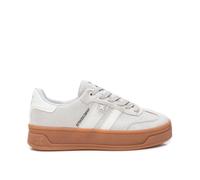 Scarpe Casual da Donna XTI XTI Antelina Bianco