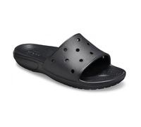 Scarpe casual da Uomo - CROCS Art. 209401/BLK ciabatte in gomma nero