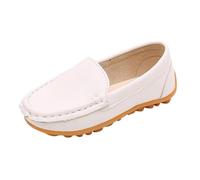Scarpe casual da uomo e da donna Primavera Estate E Autunno per bambini Casual Tutte le piccole scarpe in pelle per l'inizio della stagione scolastica Scarpe da scuola comode scarpe da ginnastica