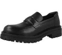 Scarpe casual Donna Geox Iridea mocassino 26 vera pelle