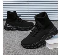 Scarpe casual e versatili da uomo, comode, con slip-on, facili da indossare e togliere, antiscivolo e larghe, adatte come regalo per le vacanze, abbigliamento da vacanza, scarpe minimaliste unisex per