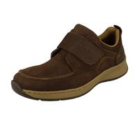Scarpe Casual Extra Large Da Uomo Rieker 14358
