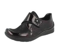 Scarpe Casual Extra Large Rieker 48951 Per Donne
