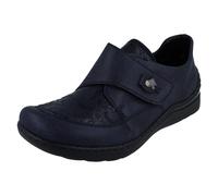 Scarpe Casual Extra Large Rieker Da Donna 48951