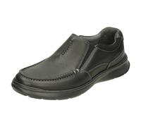 Scarpe Casual In Pelle Clarks Cotrell Free