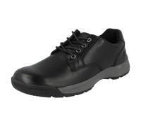 Scarpe Casual In Pelle 'Vinson' Per Uomo Hush Puppies