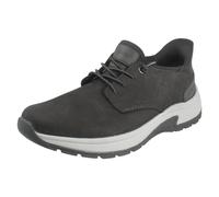 Scarpe Casual In Suede Rieker Extra Large Da Uomo - 11050
