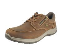 Scarpe Casual Intelligenti Rieker Extra Large Con Lacci RiekerTEX 03601
