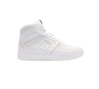 SCARPE CASUAL JOMA PLATEA MID LADY 2302 WHITE