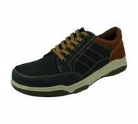 Scarpe Casual Lace Up Da Uomo - Finley