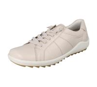 Scarpe Casual Lace Up Donna Remonte In Soft Insole Con Zip Laterale - R1415