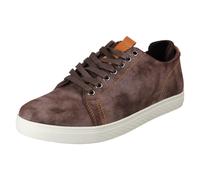 Scarpe Casual Lace Up Reflex Da Uomo