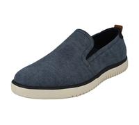 Scarpe Casual Leggere In Tela Da Uomo - Danny Slip On