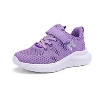 Scarpe Casual Leggere per Bambini,per Scarpe Casual Leggere e Traspiranti,La Superficie in Rete è Traspirante e Confortevole, Il Che la Rende Adatta allo Sport Licht