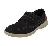Scarpe Casual Padders Da Uomo G/H (Larghezza Extra Larga) Fit Solar