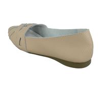 Scarpe Casual Peep Toe Down To Earth Da Donna - F0R0328