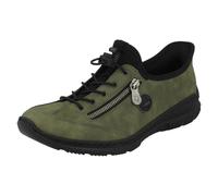 Scarpe Casual Pronte Per Andare Rieker Da Donna - N3267
