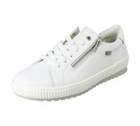 Scarpe Casual Remonte D0700 Da Donna Con Zip Laterale E Remonte Tex