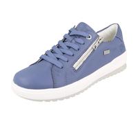 Remonte Sneaker da donna D0700, Blu 16, 37 EU