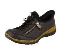 Scarpe Casual Rieker Pronte Per Andare N3267