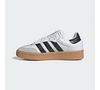 Scarpe casual Samba XLG unisex, basse IE1377 Sperimenta la perfetta combinazione di classico e moderno, le scarpe casual SAMBA XLG 2024 sono progettate appositamente per te che persegui comfort e moda