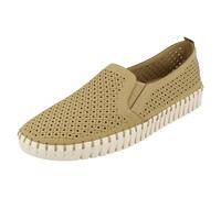 Donna Skechers a La Mode Raffreddato ad Aria Memoria Schiuma Scarpe Casual 23967
