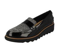 Scarpe Casual Slip On Clarks Sharon Gracie Per Signore