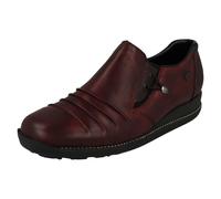 Scarpe Casual Slip On Da Donna Rieker '44254'