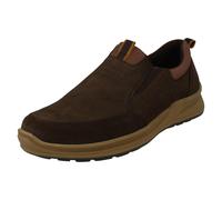 Scarpe Casual Slip On Hush Puppies Da Uomo - Arthur