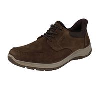 Scarpe Casual Slip On Pronte Da Uomini Rieker - 03656