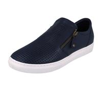 Scarpe Casual Soft In Pelle Padders Marie Da Donna
