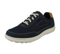 Scarpe Casual Stringate Da Uomo Clarks 'Mapstone Trail'