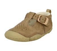 Scarpe Casual T-Bar Baby Jack Startrite Per Bambini