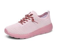 Scarpe Casual Traspiranti Nuove da Uomo e da Donna, con Suola Morbida, Modelli da Coppia, Calzini Sportivi