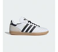 Scarpe casual Unisex SAMBA JP, basse JQ9055 EUR36,EUR37,EUR38,EUR39,EUR40,EUR41,EUR42,EUR43,EUR44,EUR45,EUR35.5,EUR36.5,EUR38.5,EUR40.5,EUR42.5,EUR44.5Poliuretano