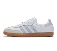 Scarpe casual unisex - SAMBA OG W Scarpe sportive leggere e durevoli a collo basso Che tu stia andando a fare una passeggiata pomeridiana o una serata in città, le adidas Samba OG sono le sneaker perf