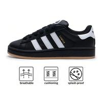 Scarpe casual unisex stile CAMPUS anni 2000, scarpe da passeggio quotidiane e scarpe sportive JP9997 La serie adidas Campus è un classico senza tempo. È apparso per la prima volta nel campo da basket,