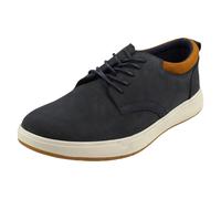Scarpe Casual Uomo Hush Puppies In Nabuck Con Lacci Bowen