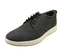 Scarpe Casual Uomo Hush Puppies In Nabuck Con Lacci Bowen