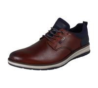 Scarpe Casual Uomo Rieker-TEX Slip On Con Lacci Elastici 14755